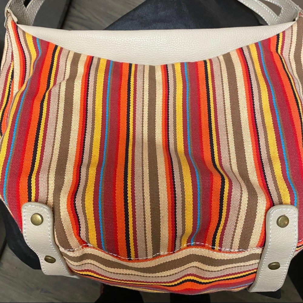 Chi Carlos Falchi handbag